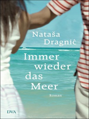 cover image of Immer wieder das Meer